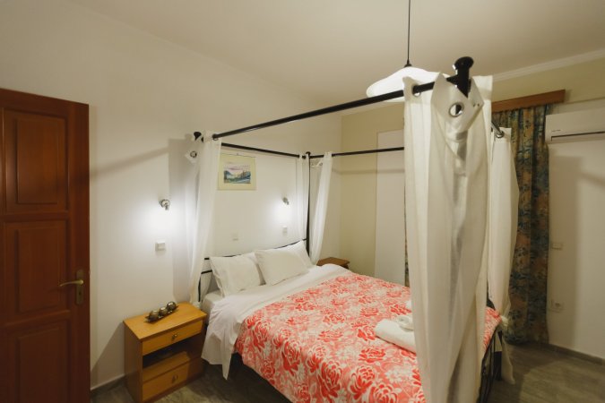 One bedroom apartment Mountain & partial Sea View — foto 3