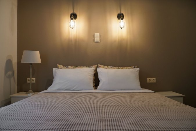 InGreen apartment — снимка 3