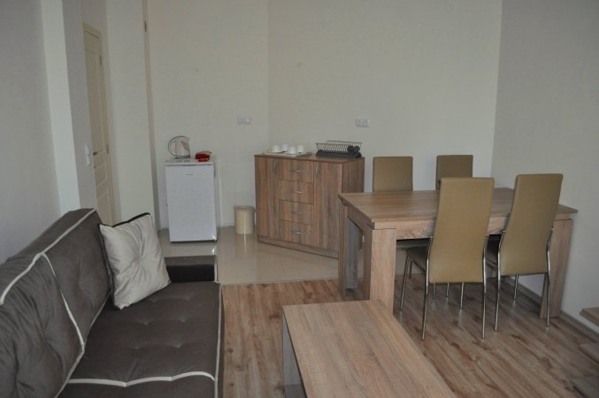 1 Bedroom Suite - Zevs Residence — fotoğraf 2