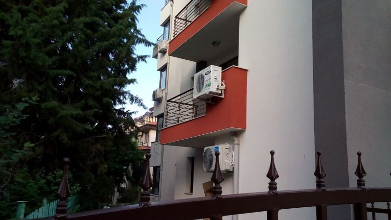Apartament Batoevi — foto 4