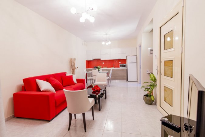 ALL SAINTS VILLAS (two level split villa with private pool) — фотографија 6