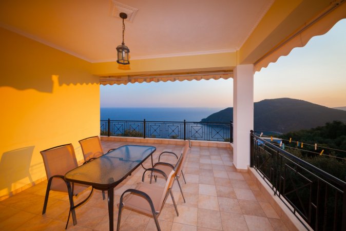 Ionian View Apartments — снимка 4