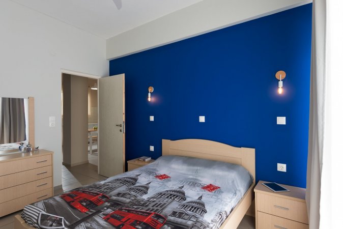 Central Luxury Apartment — снимка 4