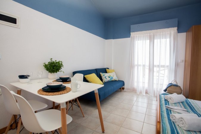 St.John Village Apartments — фотографија 6