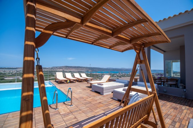 VILLA KEDRIA — снимка 6