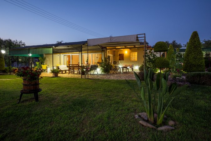 olive house"Villa" — снимка 5