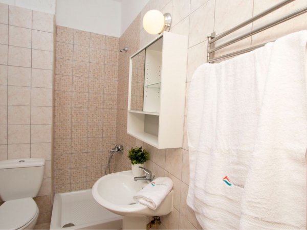 Beachfront VIlla, Posidi — снимка 6