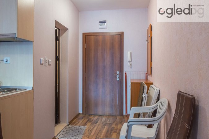 Studio jsut 300 m from the beach in St Vlas — фотографија 4