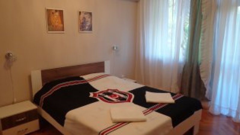 Apartment Yana — фотографија 1