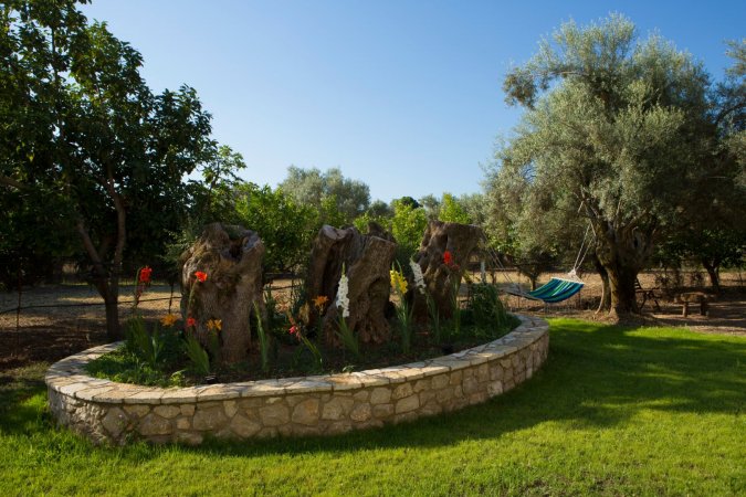 villa elionas — foto 4