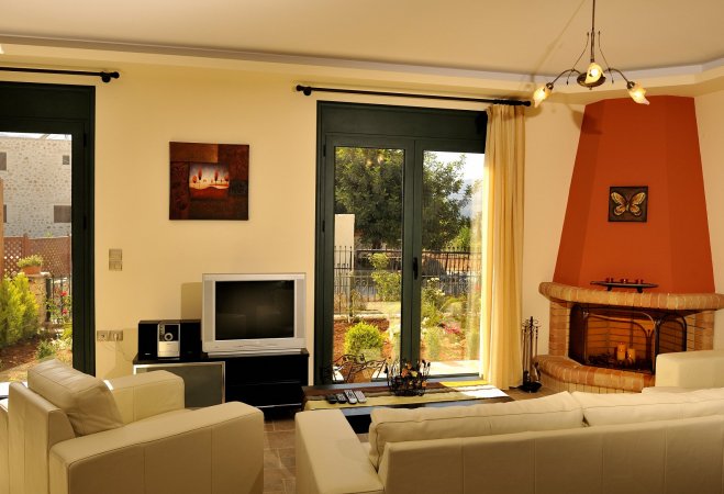 Koules villa — фотографија 2
