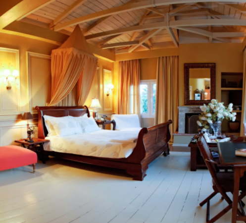 Anerada Master Suite — снимка 1