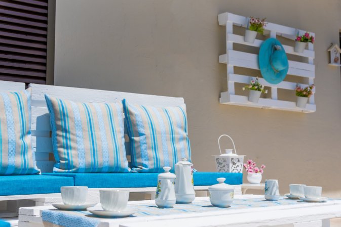 Sea side home — снимка 2