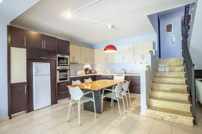 Melita's Sea View Villa — снимка 3