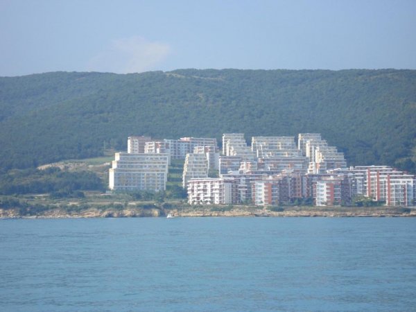 Imperial Fort Club ap.164 (Fort Noks Grant Resort) — снимка 1