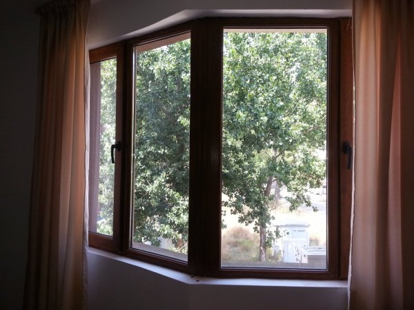 Apartment in Grigoria complex — фотографија 6