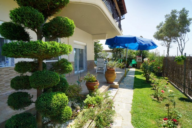 Villa Di Mare Ground Floor — снимка 2