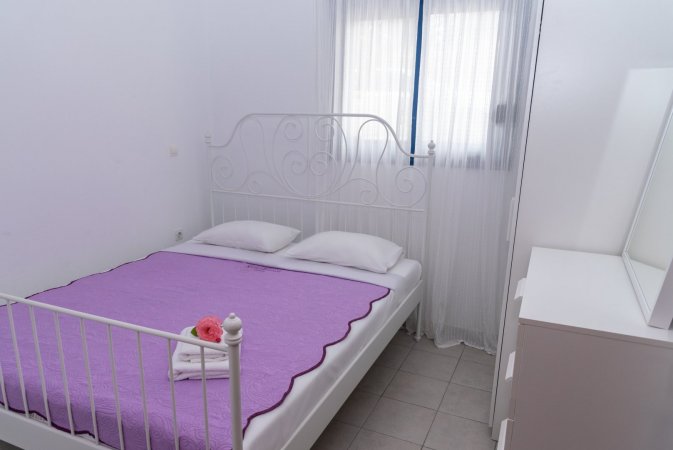 family flat near the beach — foto 4