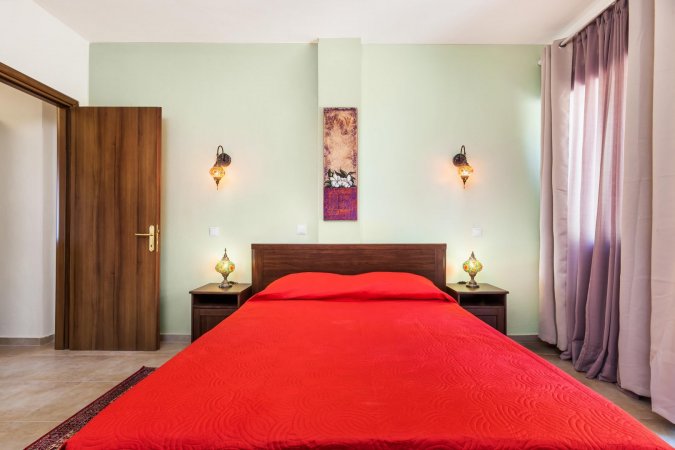 Deluxe Villa - Pigadi [Akritas] — снимка 5