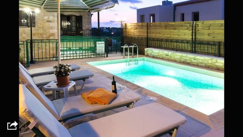 Villa Manolis — снимка 1