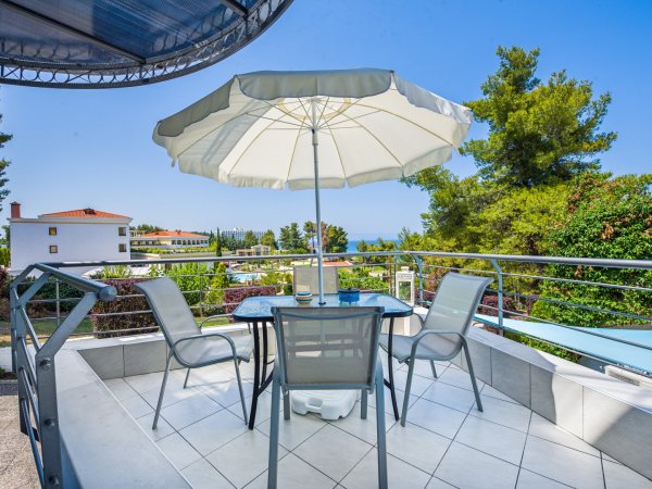 AEGEAN RESIDENCE 2