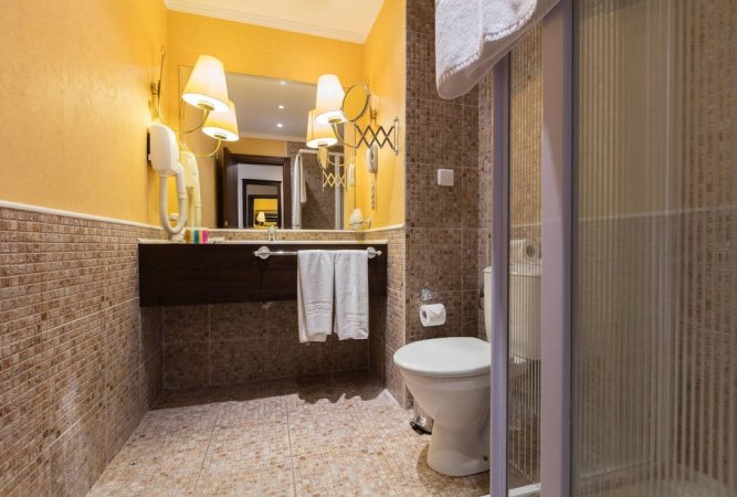 студио в комплекс Barcelo Royal Beach — снимка 6
