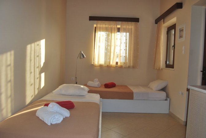 Ionian View Villas  (Dias) — фотографија 2