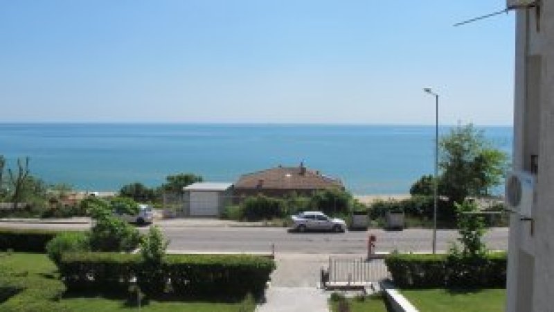 Apartment Kabakum Beach — fotoğraf 1
