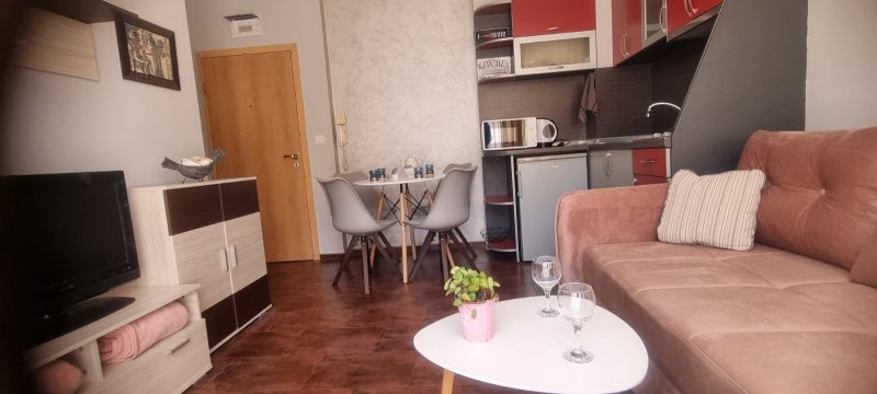 Апартаменти САРА 2 , САРА 1 — снимка 5