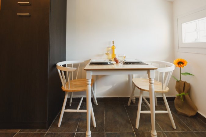 Atros Suite ( Stellatos House ) — foto 4
