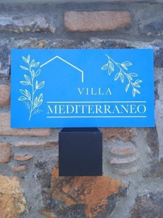 Villa Mediterraneo — foto 3