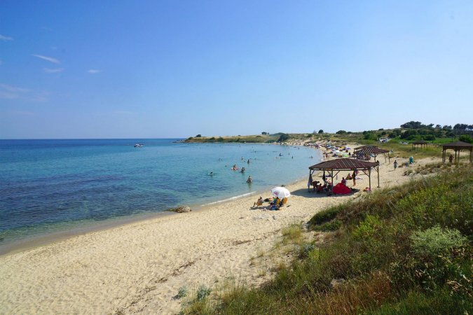Edem Seaside Villa — снимка 4