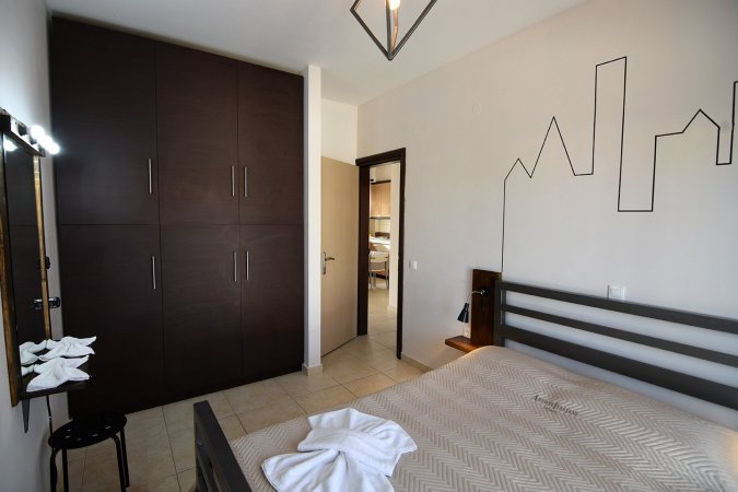 Apartment (4-5 Adults) — фотографија 2