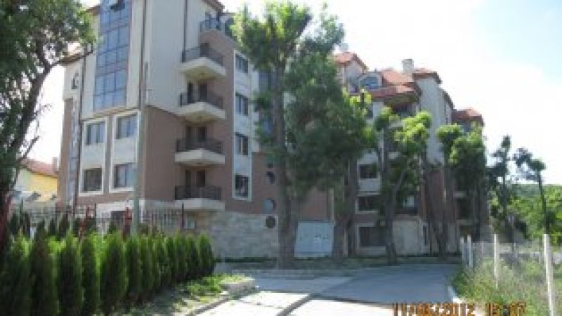 Apartment in Royal Beach Plaza — фотографија 1