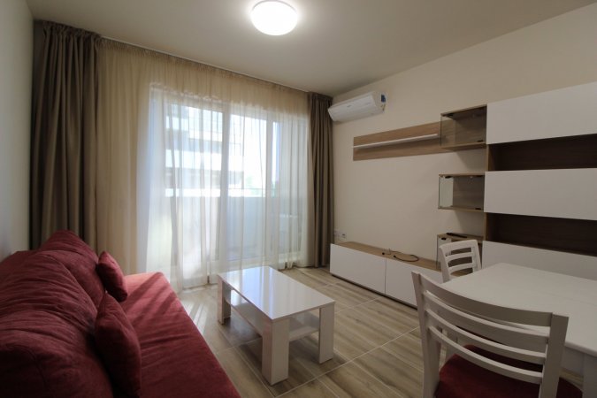 Studio № 49 con parcheggio gratuito — foto 2