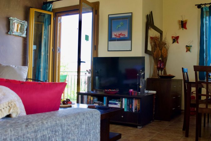 Cosy apartment in Stoupa — foto 5