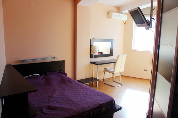 One bedroom apartment in complex Martinelly — фотографија 4