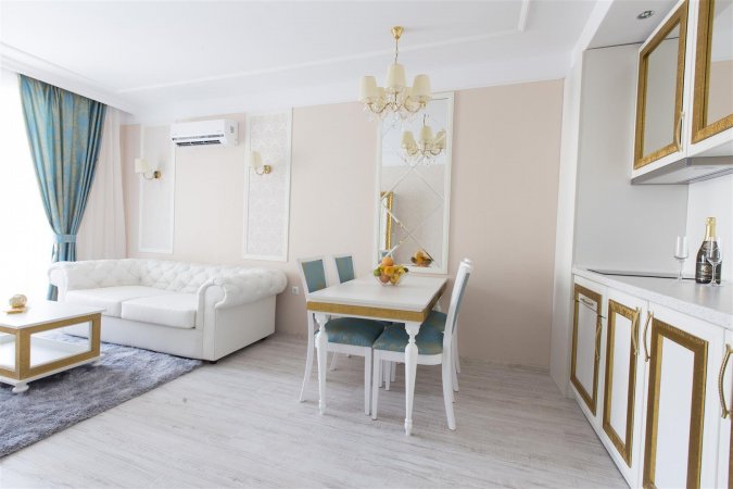 Apartcomplex Harmony Suites - Monte Carlo — снимка 3