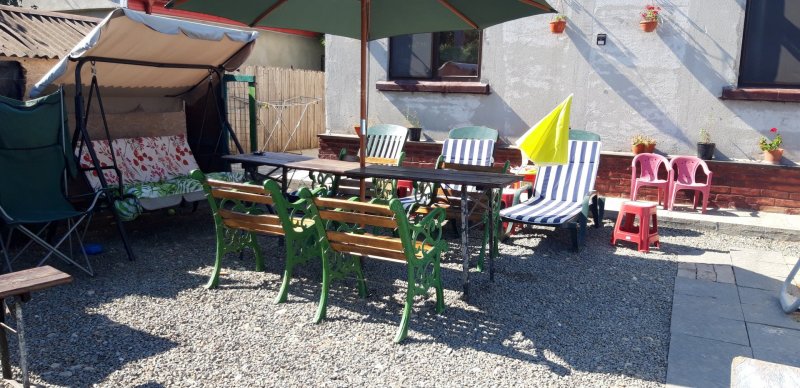 Costa's cozu villa black sea — foto 6