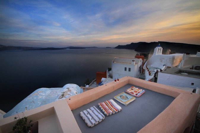 Volcano view hot tube — фотографија 1