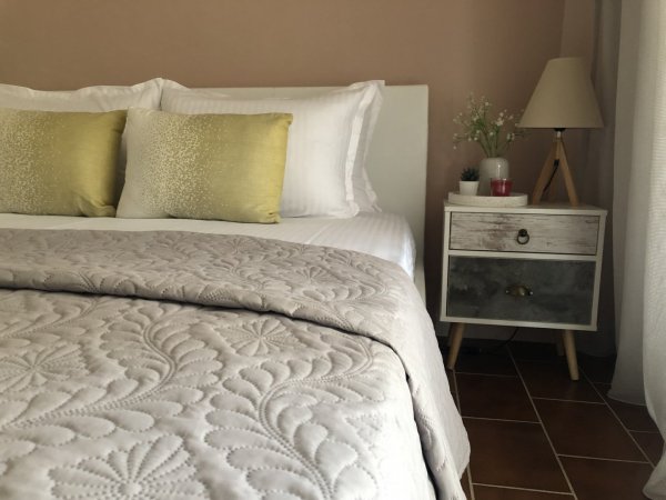 Anemos Apartment Palio — фотографија 3