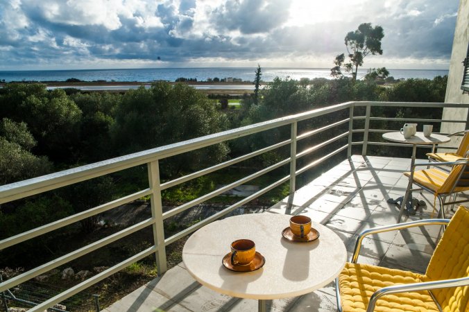 IONIAN SUN VILLA — снимка 2