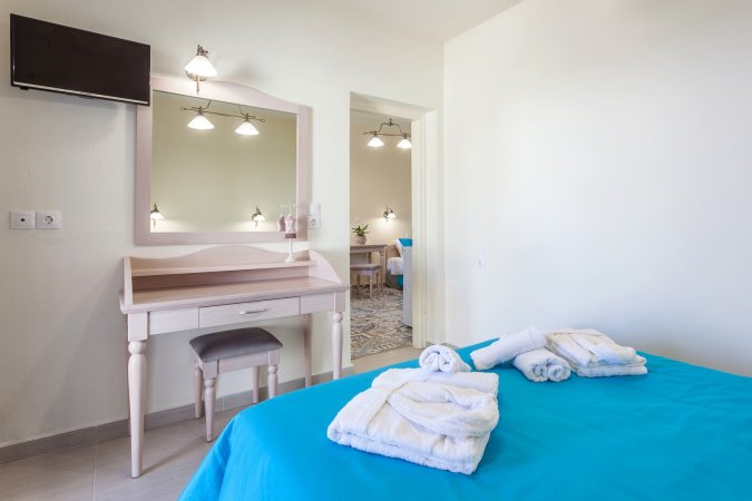 Stafylos Suites & Boutique Hotel — fotoğraf 6
