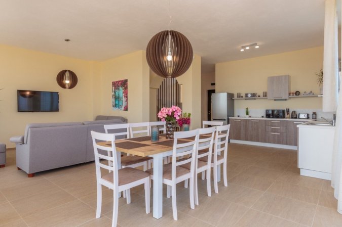 Coral Luxury Villas - Villa Magnolia — снимка 4