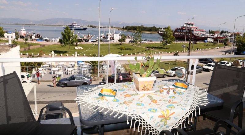 Athina Luxury apartment — снимка 1