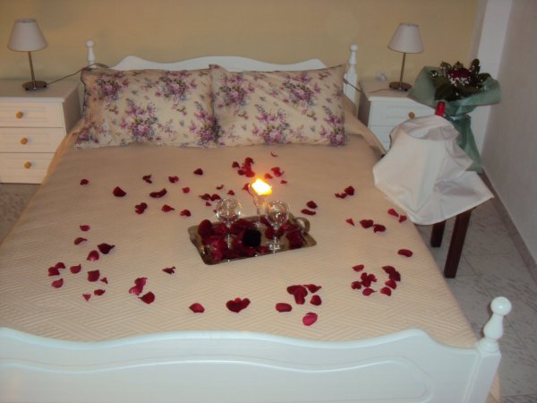 Blue Island Perissa For Two — фотографија 3