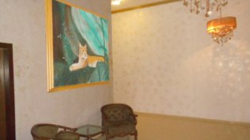 Апартамент в комплекс Сапфир — снимка 3