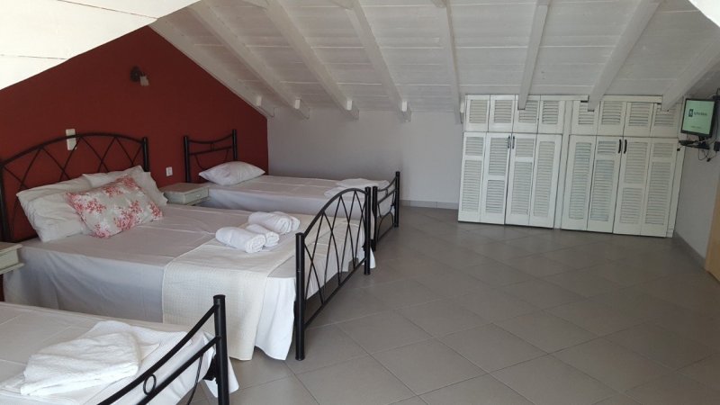 Apartment for 4 with Sea View — снимка 3