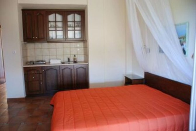 APPARTAMENTI VICINO AL MARE — foto 6