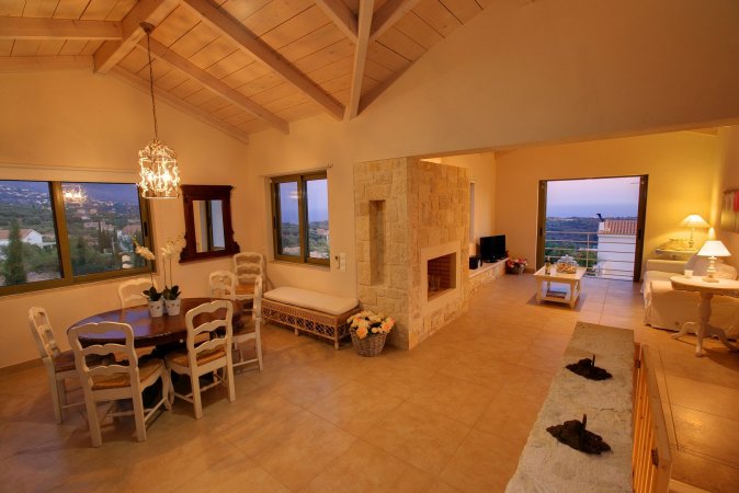 Ideales Resort Grand 4 bedroom villa Linatela — снимка 5